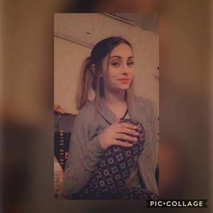 Meet your Posher, Kayley